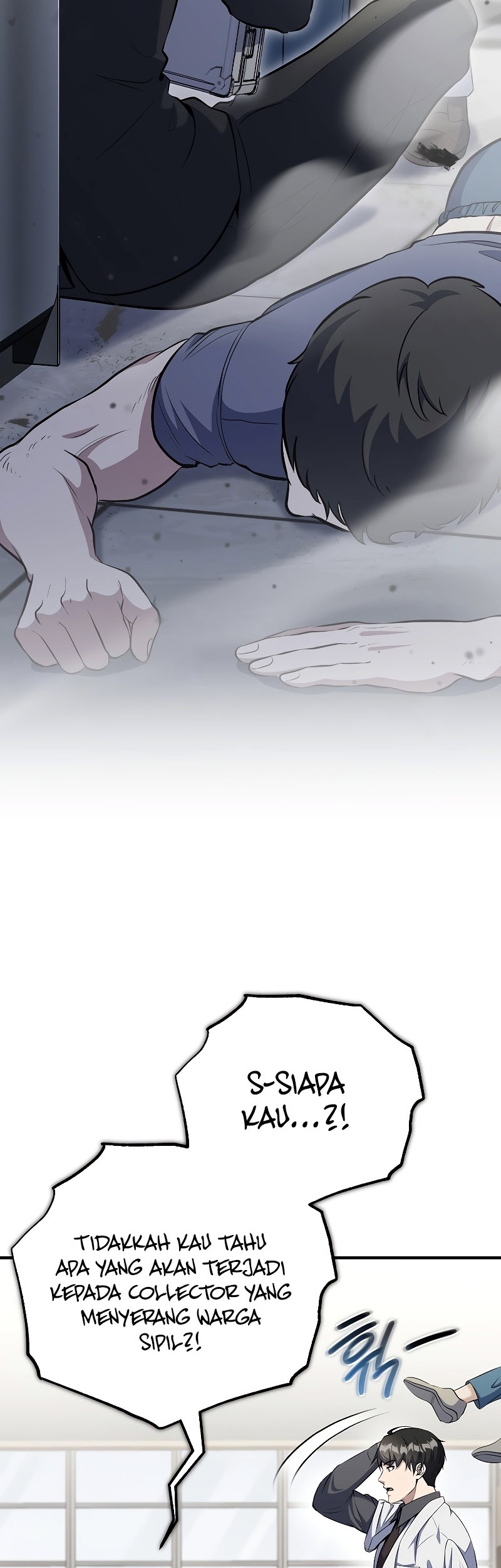 The Main Characters That Only I Know Chapter 34 Gambar 21