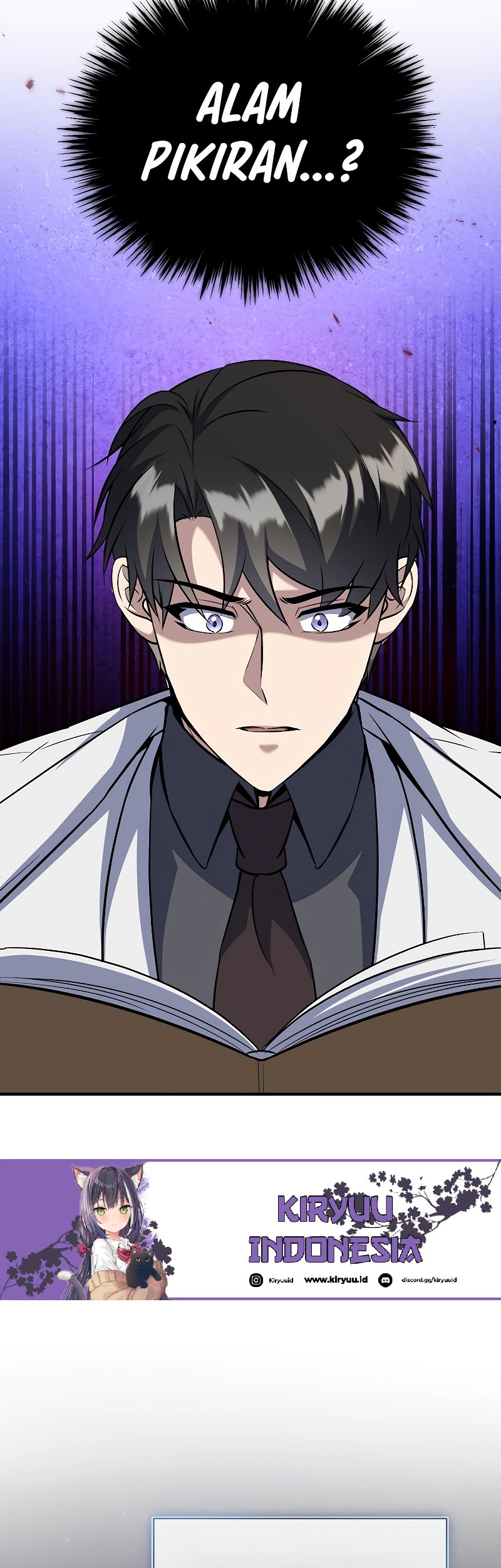 The Main Characters That Only I Know Chapter 34 Gambar 32