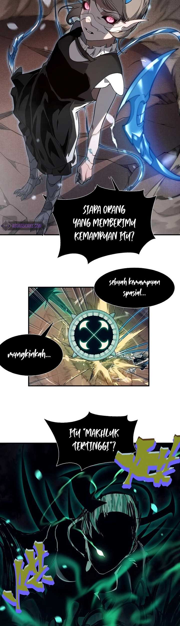 Demon Evolution Chapter 66 Gambar 24