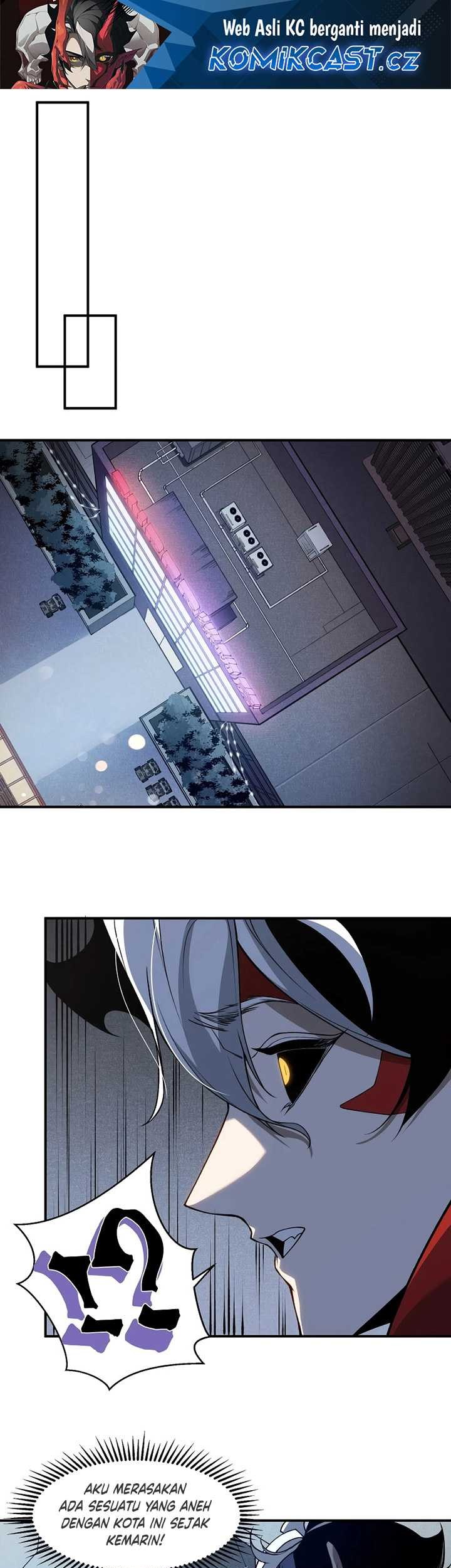 Baca  Demon Evolution Chapter 66 Gambar 2