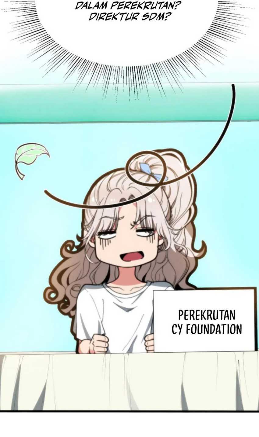 I Have 90 Billion Licking Gold Chapter 288 Gambar 15