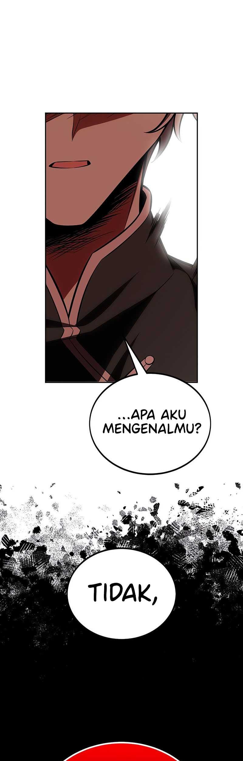 Baca I Killed An Academy Player Chapter 42 Gambar 2