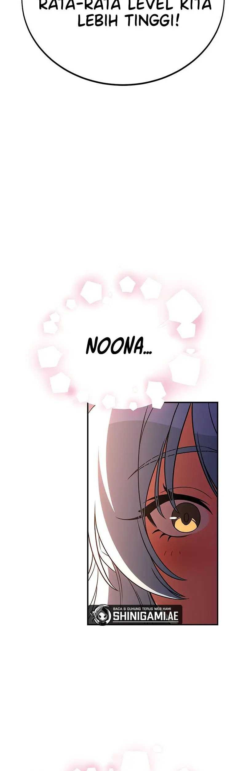 I Killed An Academy Player Chapter 41 Gambar 47