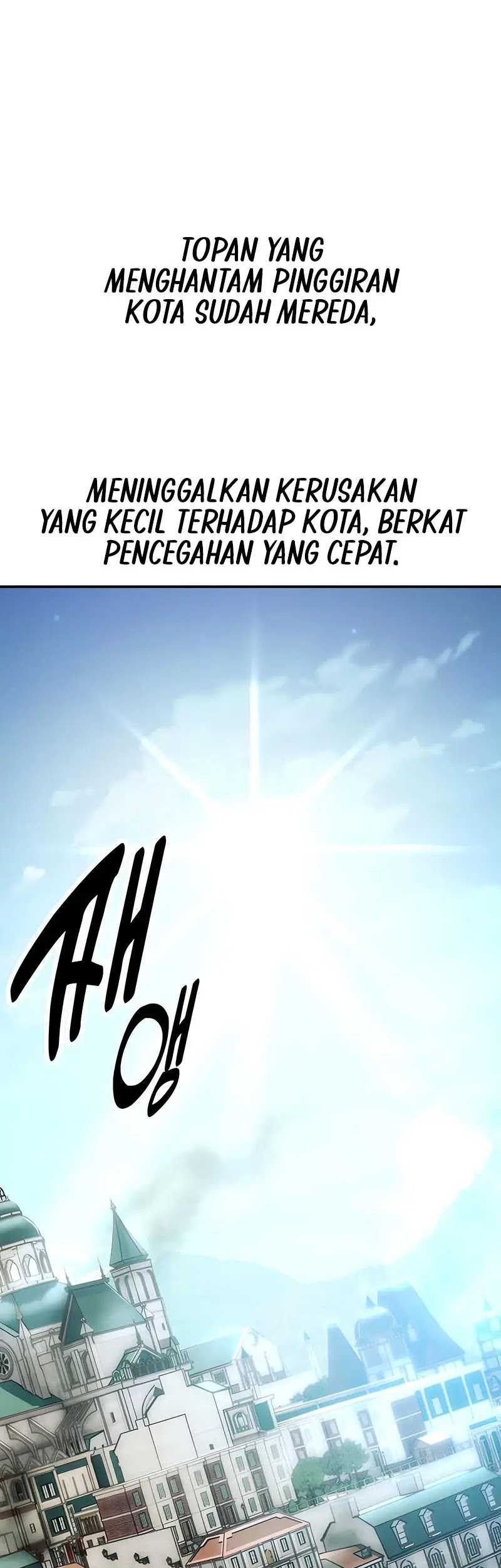 Baca I Killed An Academy Player Chapter 39 Gambar 2