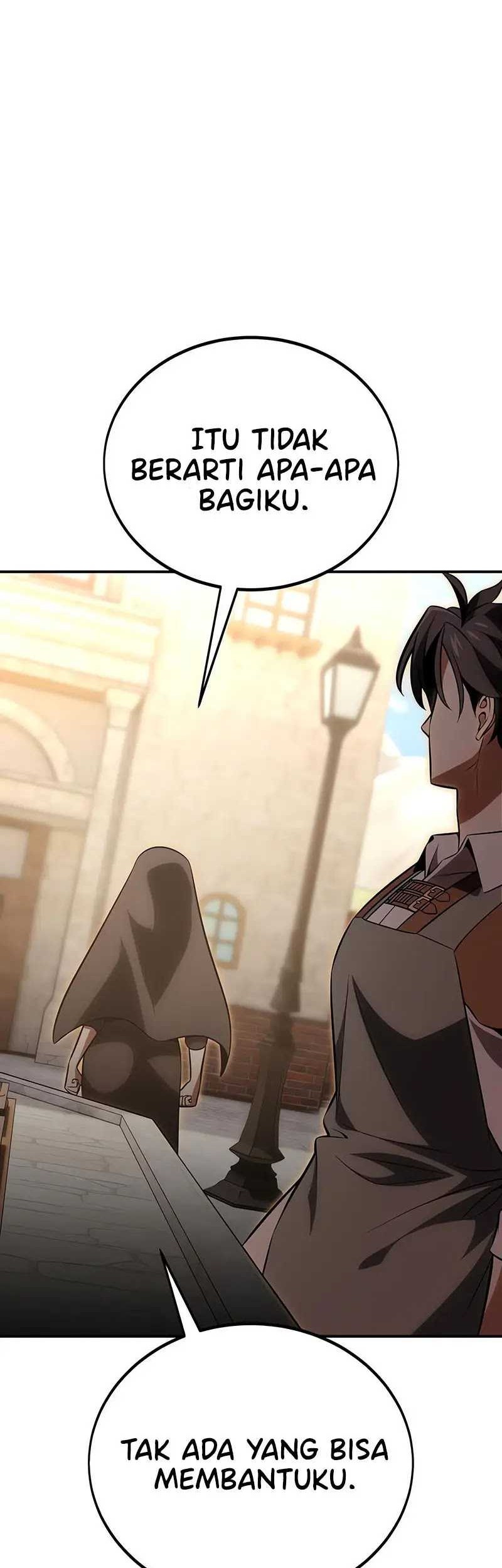 I Killed An Academy Player Chapter 39 Gambar 15