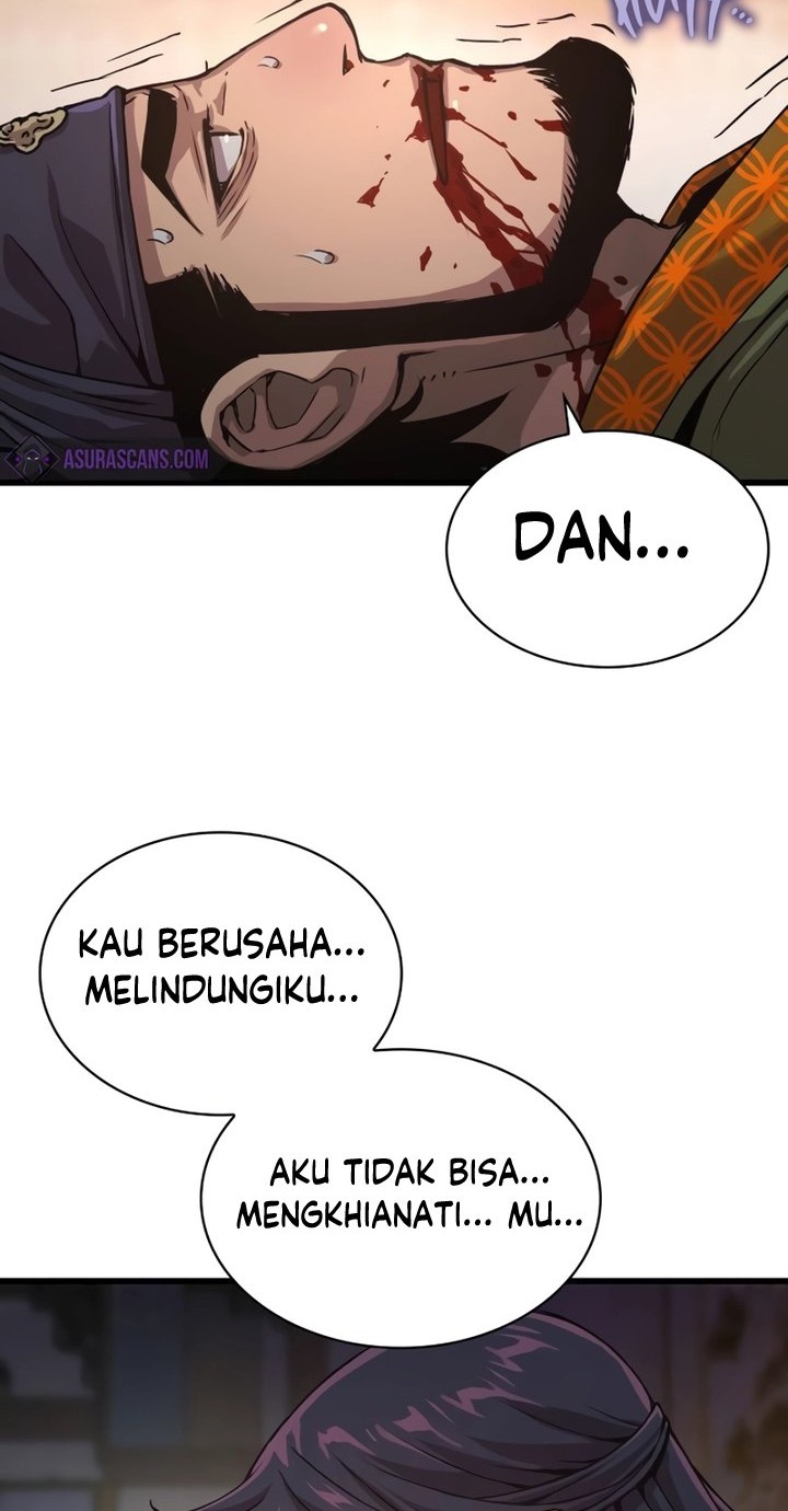 Myst, Might, Mayhem (Legend Of Heavenly Chaos Demon) Chapter 30 Gambar 39