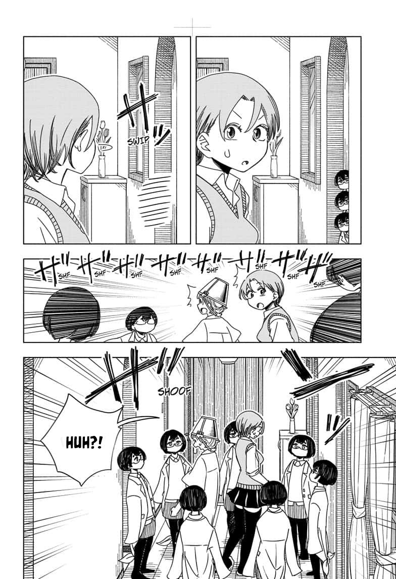 Psych House Chapter 04 Gambar 12