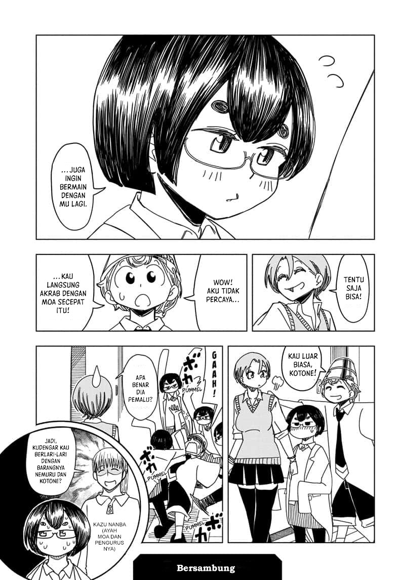 Psych House Chapter 04 Gambar 21