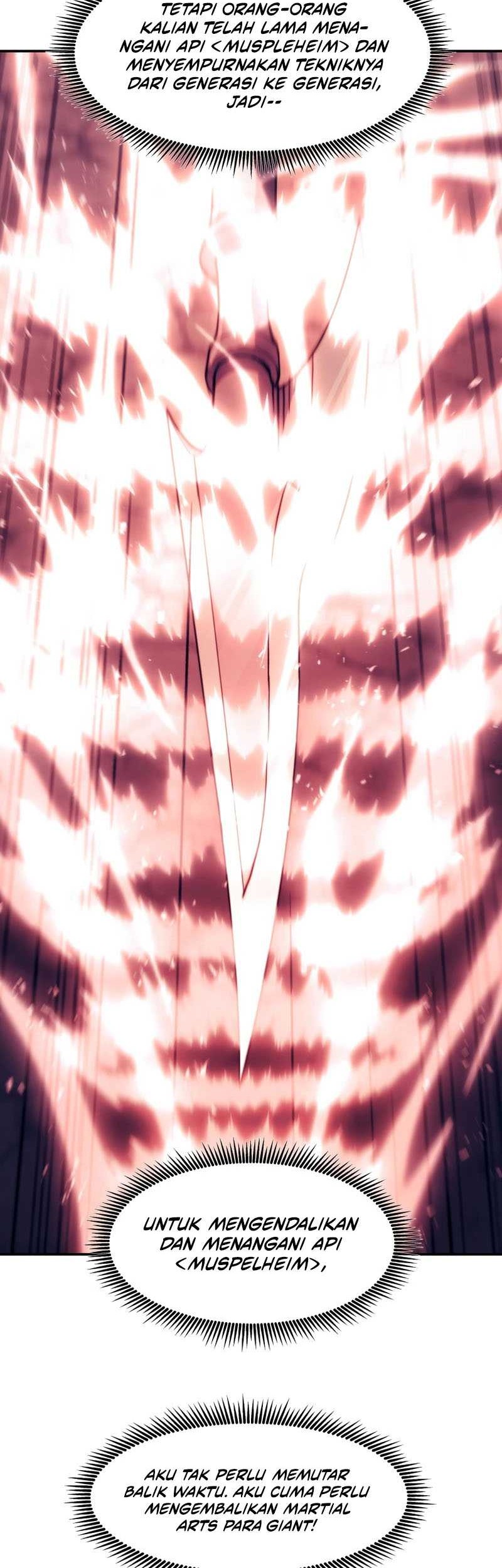 Return of the Broken Constellation Chapter 119 Gambar 35