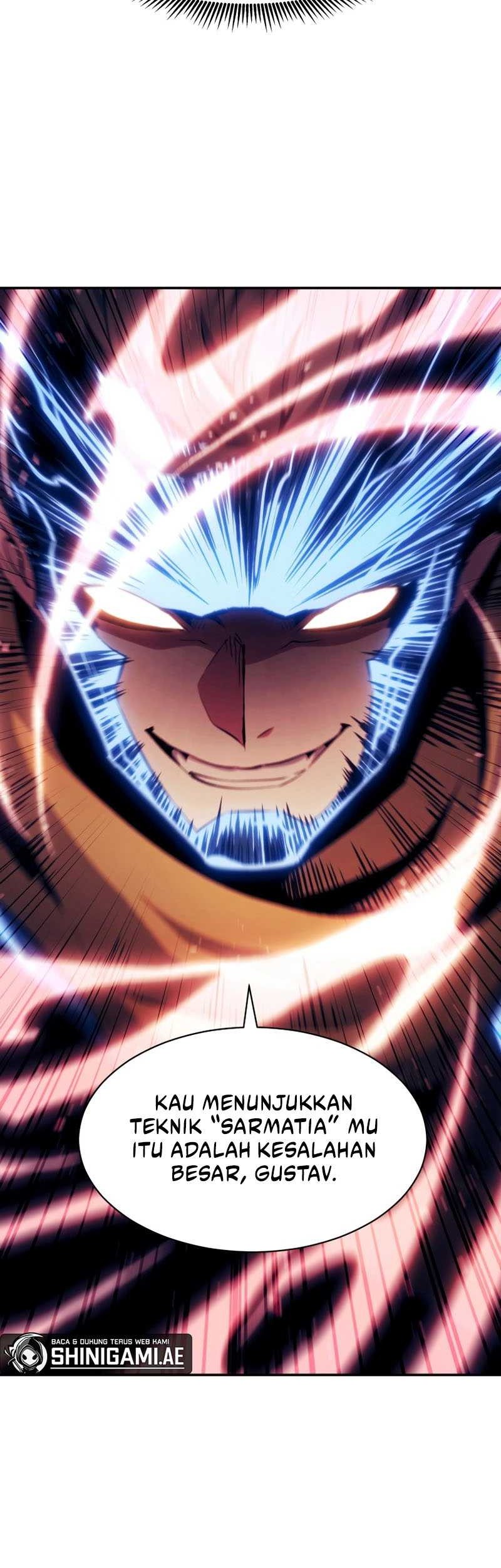 Return of the Broken Constellation Chapter 119 Gambar 36