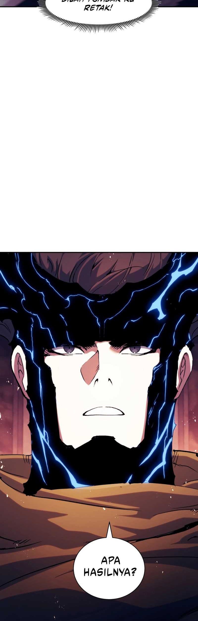 Return of the Broken Constellation Chapter 119 Gambar 43