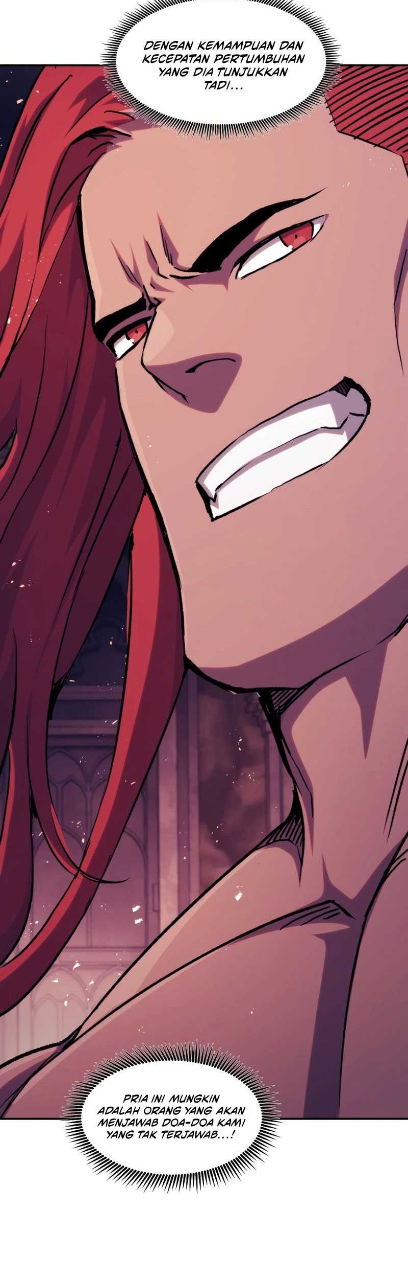 Return of the Broken Constellation Chapter 119 Gambar 47