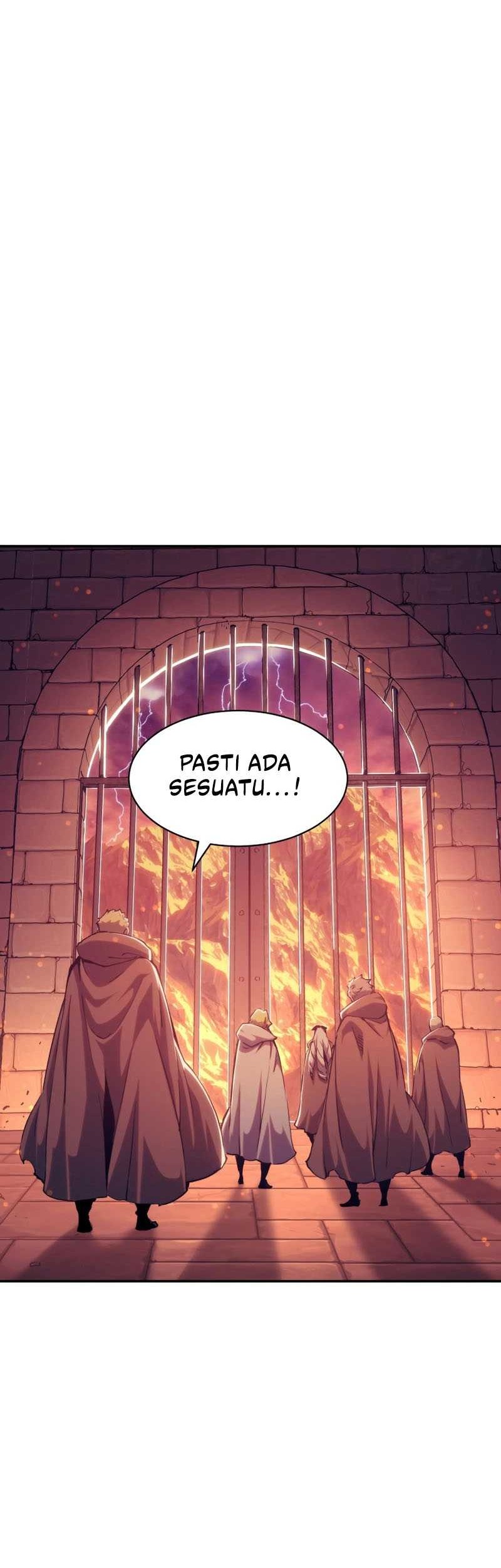 Return of the Broken Constellation Chapter 119 Gambar 49
