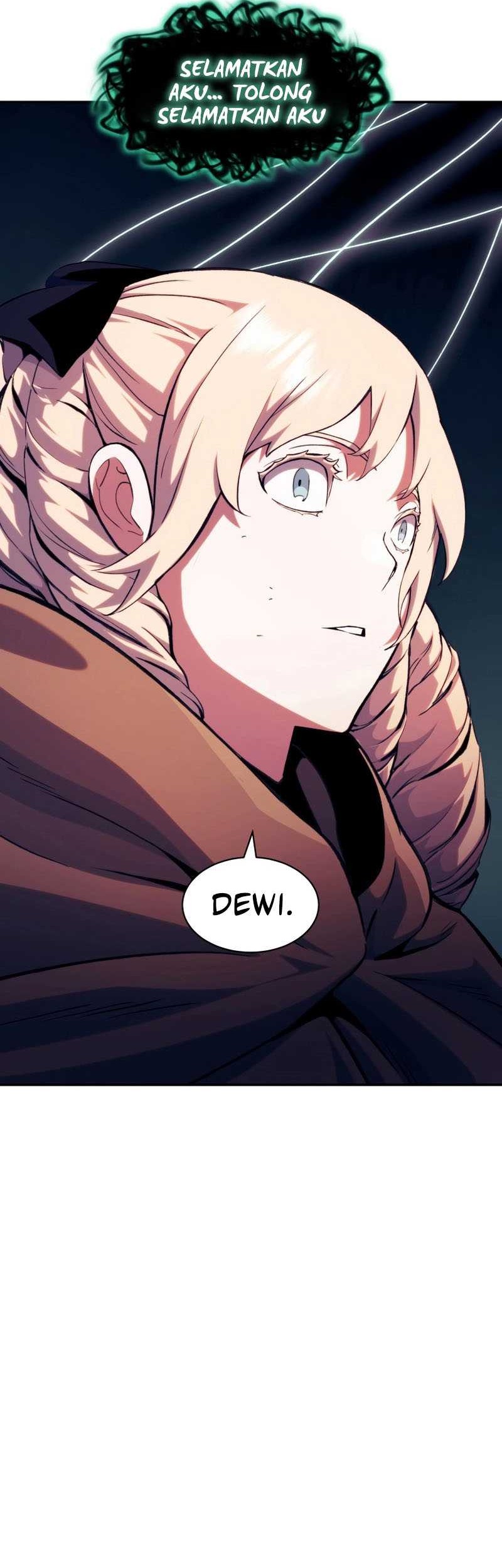 Return of the Broken Constellation Chapter 119 Gambar 55
