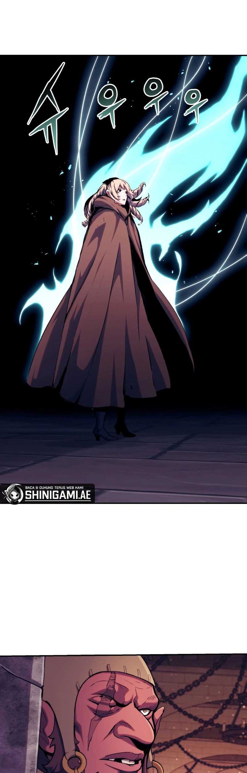 Return of the Broken Constellation Chapter 119 Gambar 56