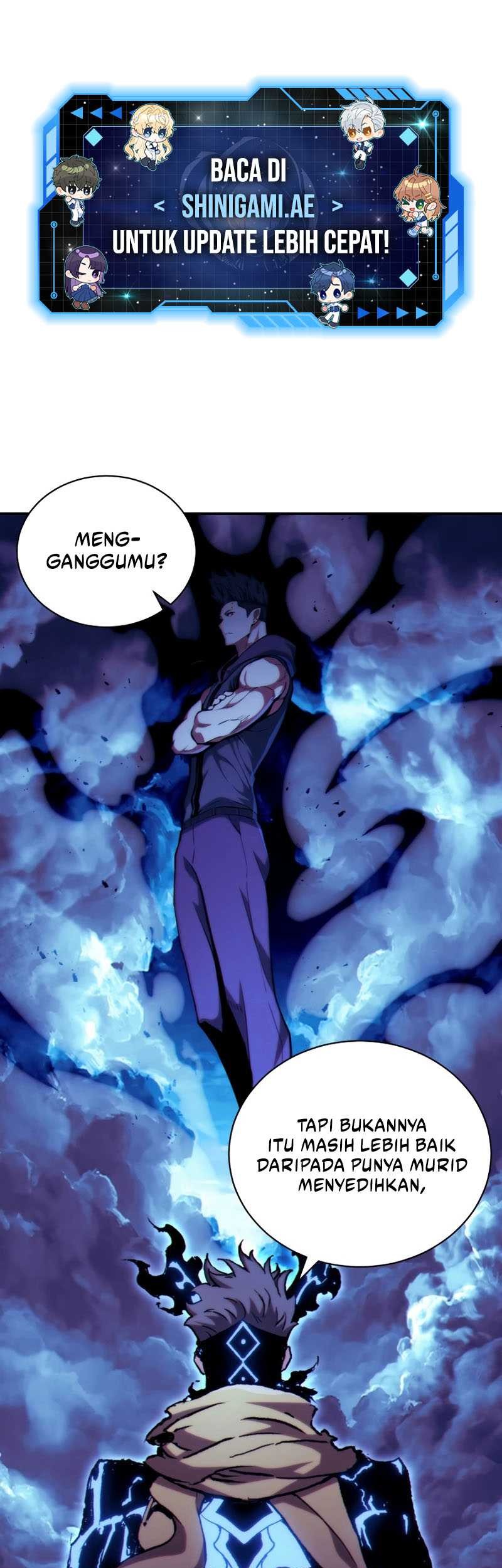 Baca  Return of the Broken Constellation Chapter 119 Gambar 2