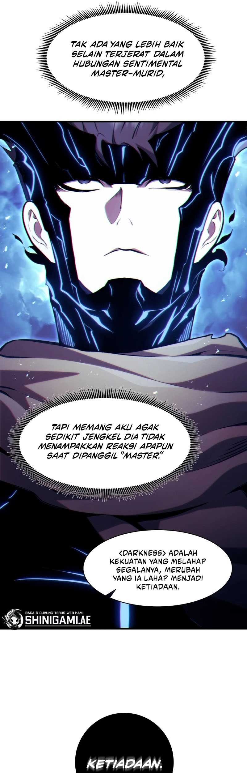 Return of the Broken Constellation Chapter 119 Gambar 6
