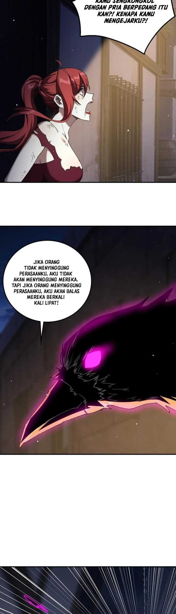 Hyper Blitz: Fury Unleashed Chapter 15 Gambar 10
