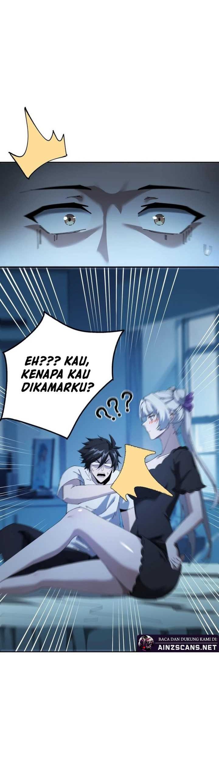 Hyper Blitz: Fury Unleashed Chapter 15 Gambar 18