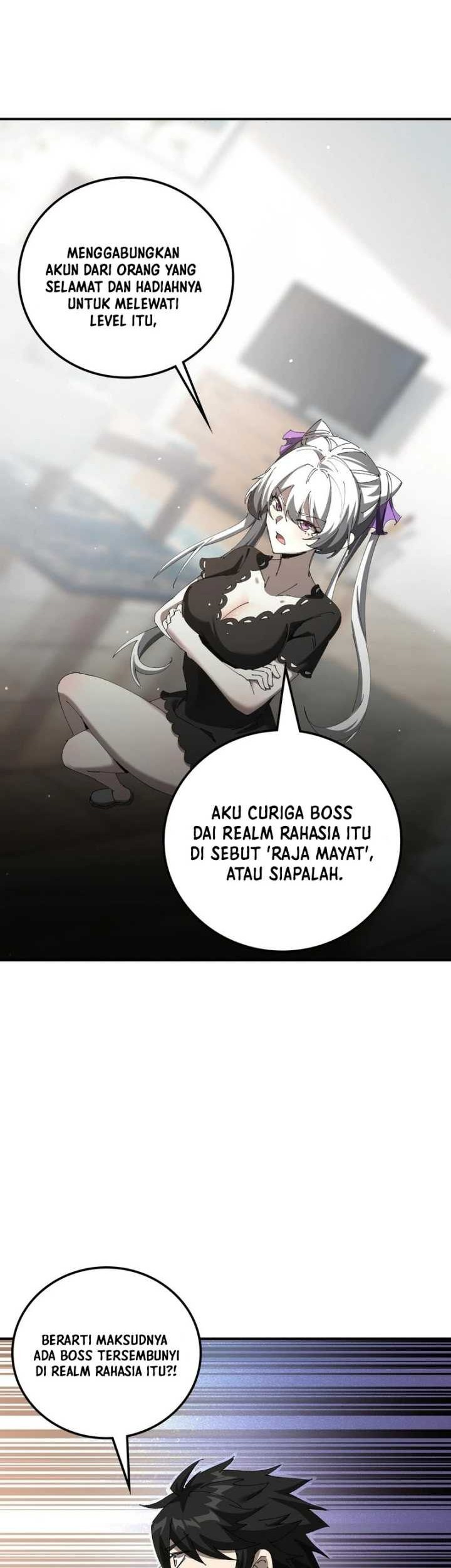 Hyper Blitz: Fury Unleashed Chapter 15 Gambar 30