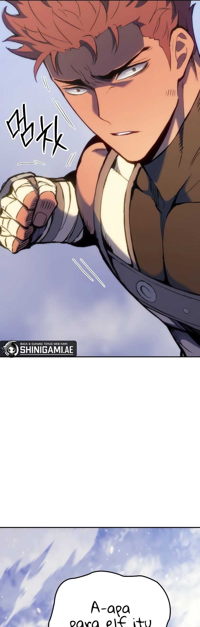 The Indomitable Martial King Chapter 38 Gambar 46