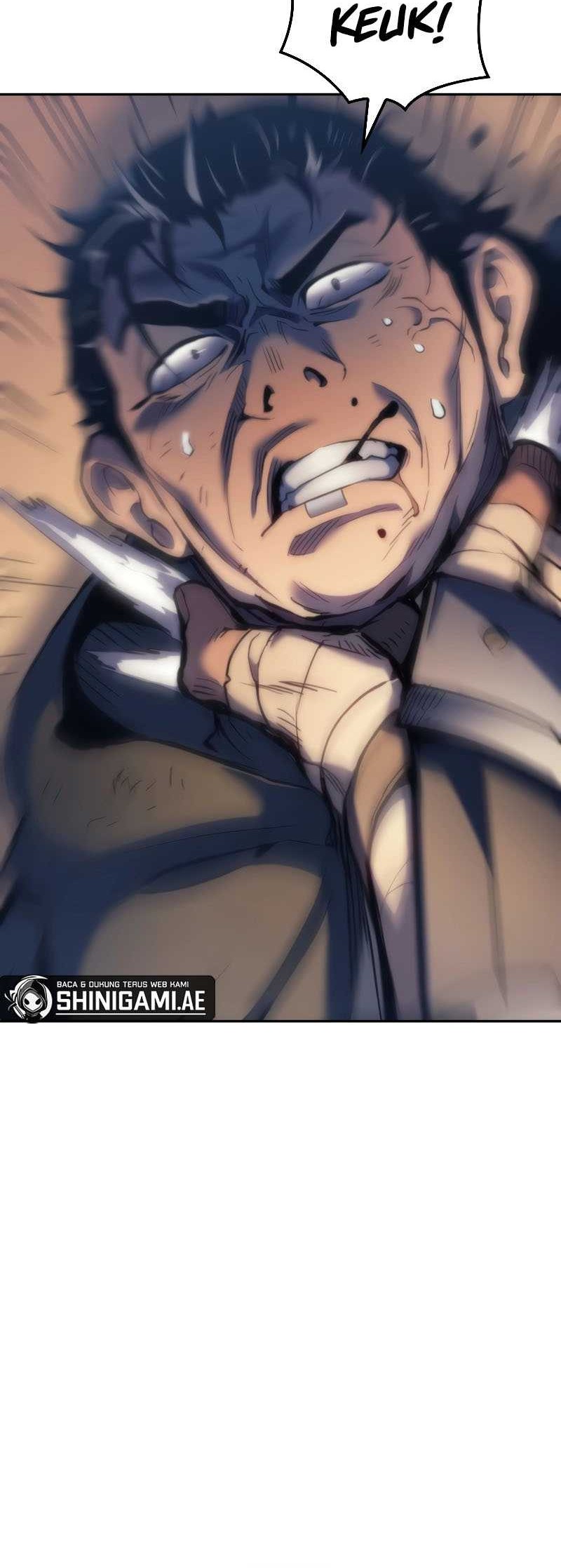 The Indomitable Martial King Chapter 38 Gambar 61