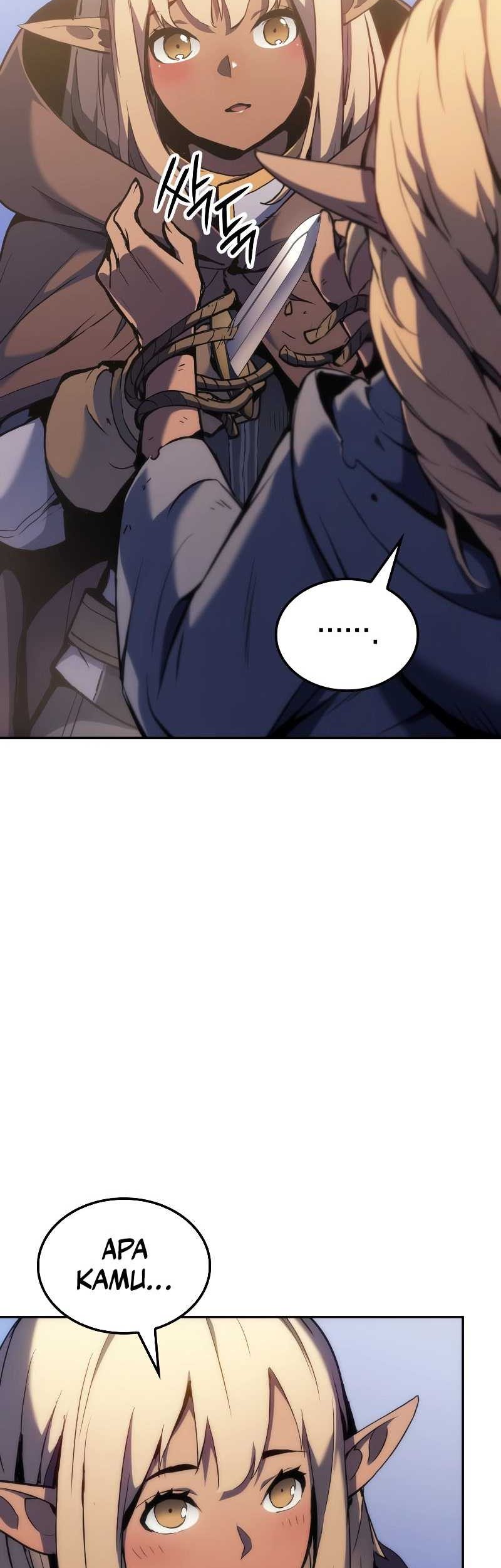 The Indomitable Martial King Chapter 38 Gambar 64
