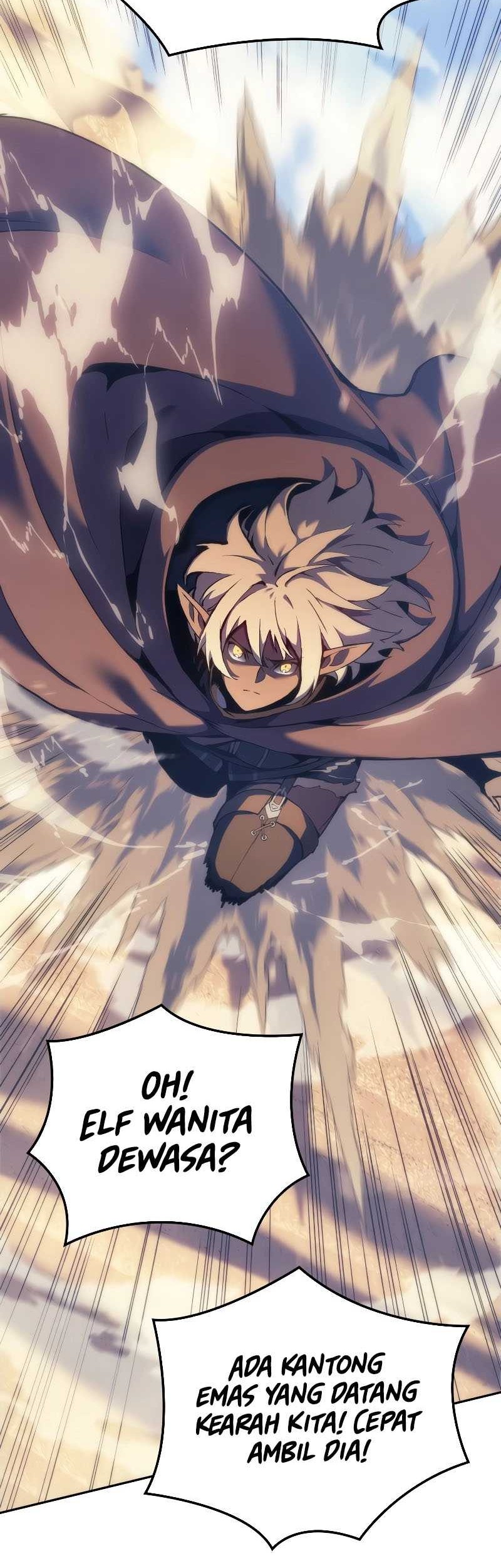 The Indomitable Martial King Chapter 38 Gambar 3