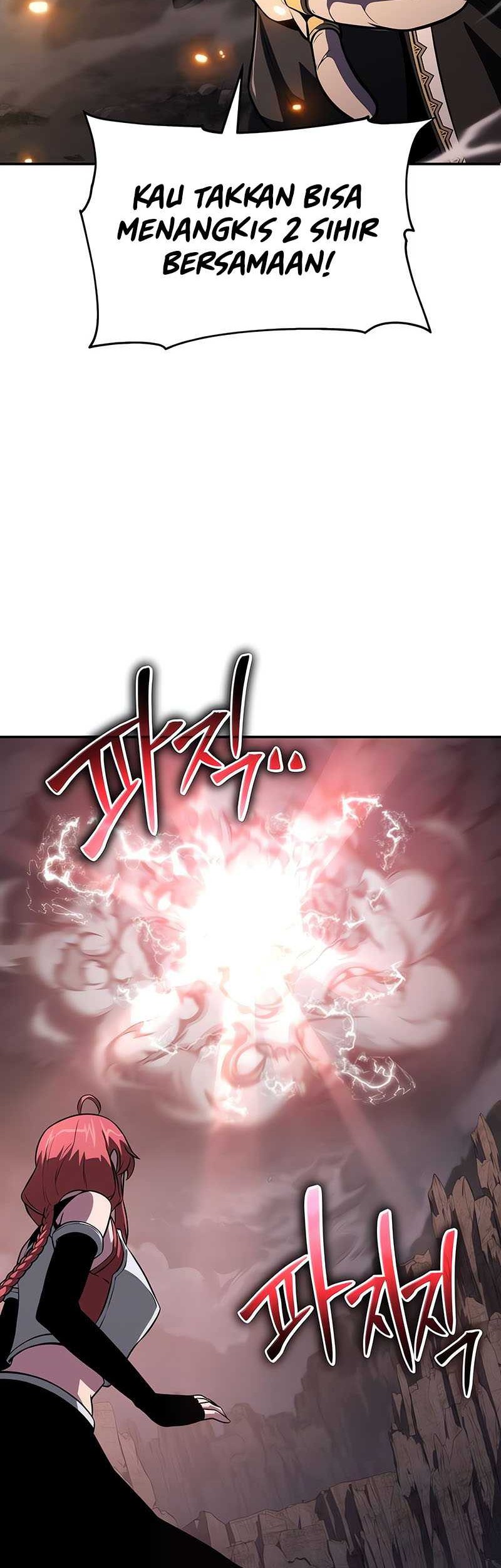 The Knight King Who Returned with a God Chapter 70 Gambar 45