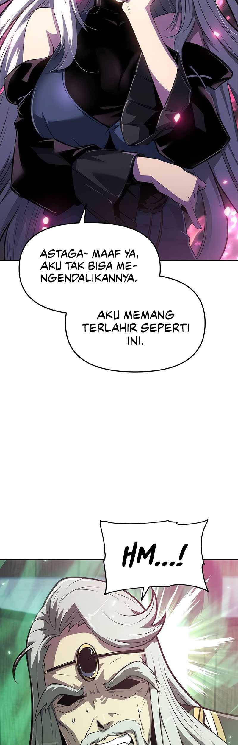 The Knight King Who Returned with a God Chapter 70 Gambar 32