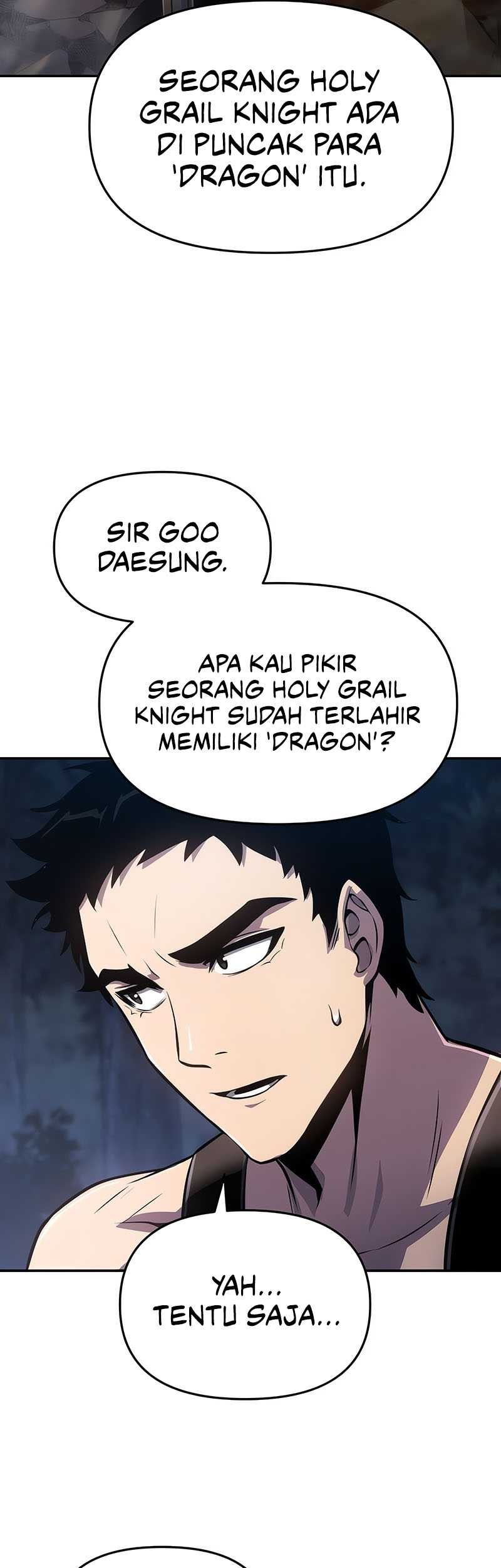 The Knight King Who Returned with a God Chapter 69 Gambar 46