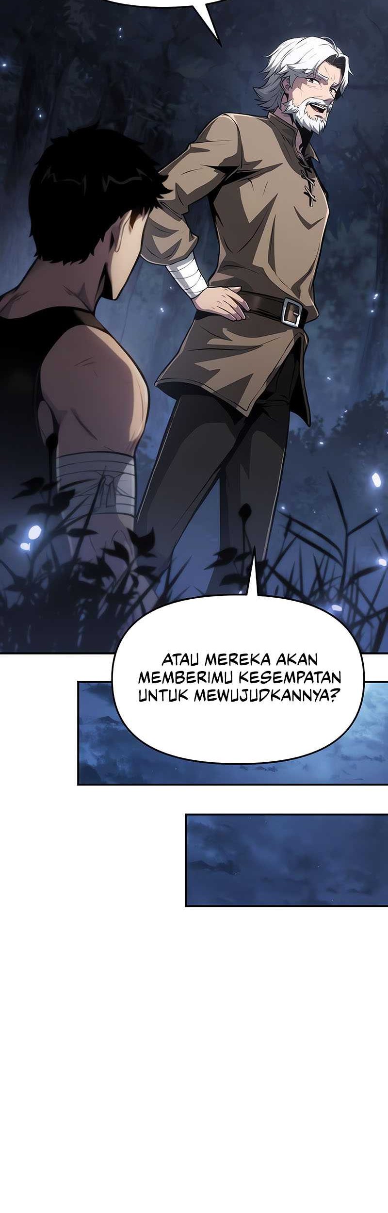 The Knight King Who Returned with a God Chapter 69 Gambar 51