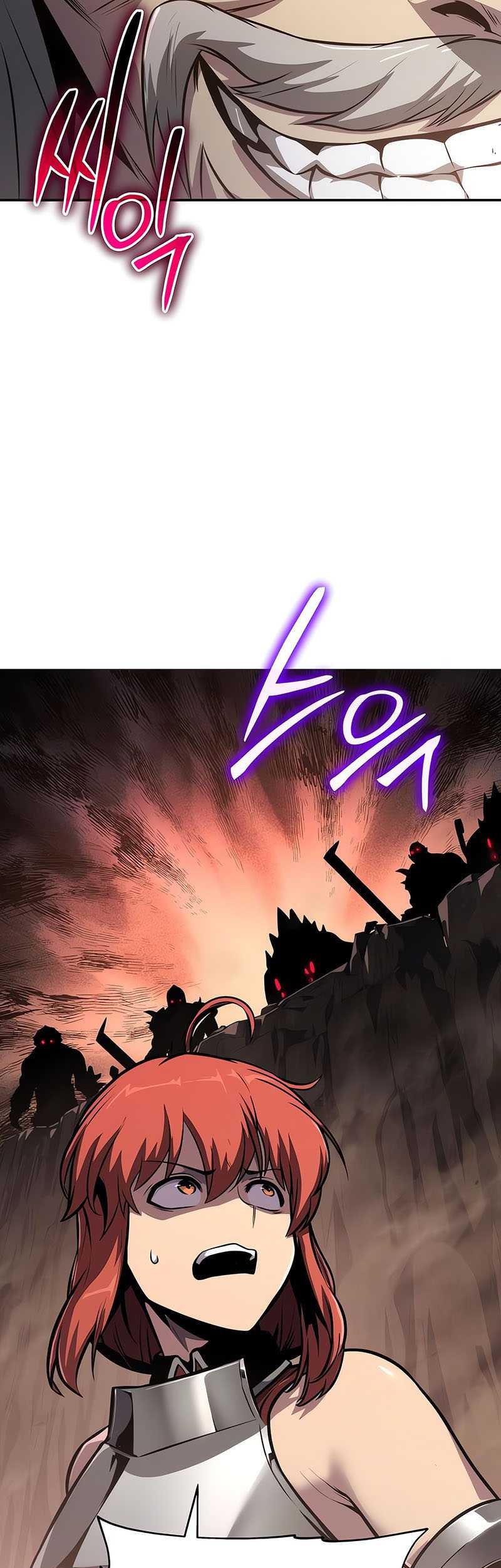 The Knight King Who Returned with a God Chapter 69 Gambar 62