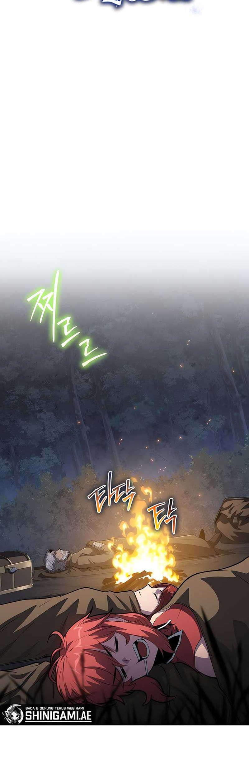 The Knight King Who Returned with a God Chapter 69 Gambar 17