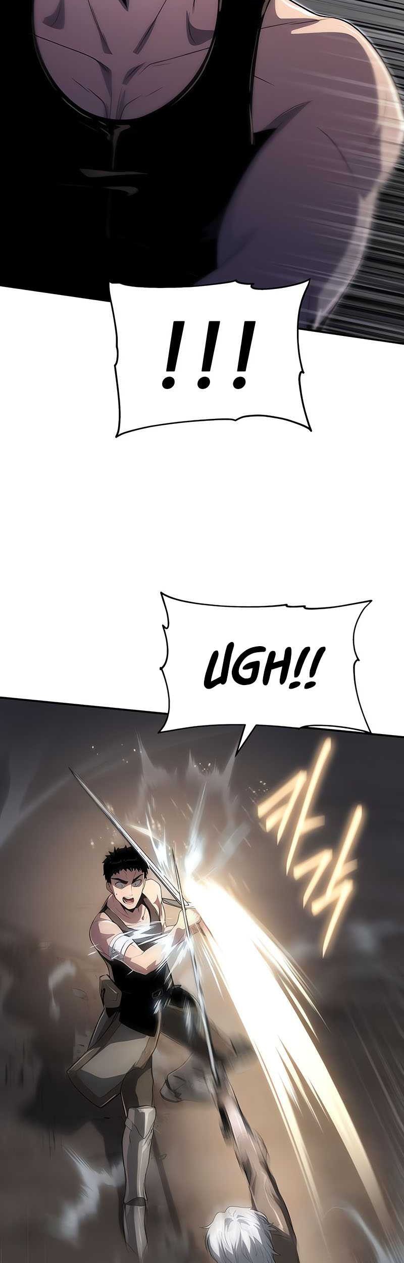 The Knight King Who Returned with a God Chapter 69 Gambar 24
