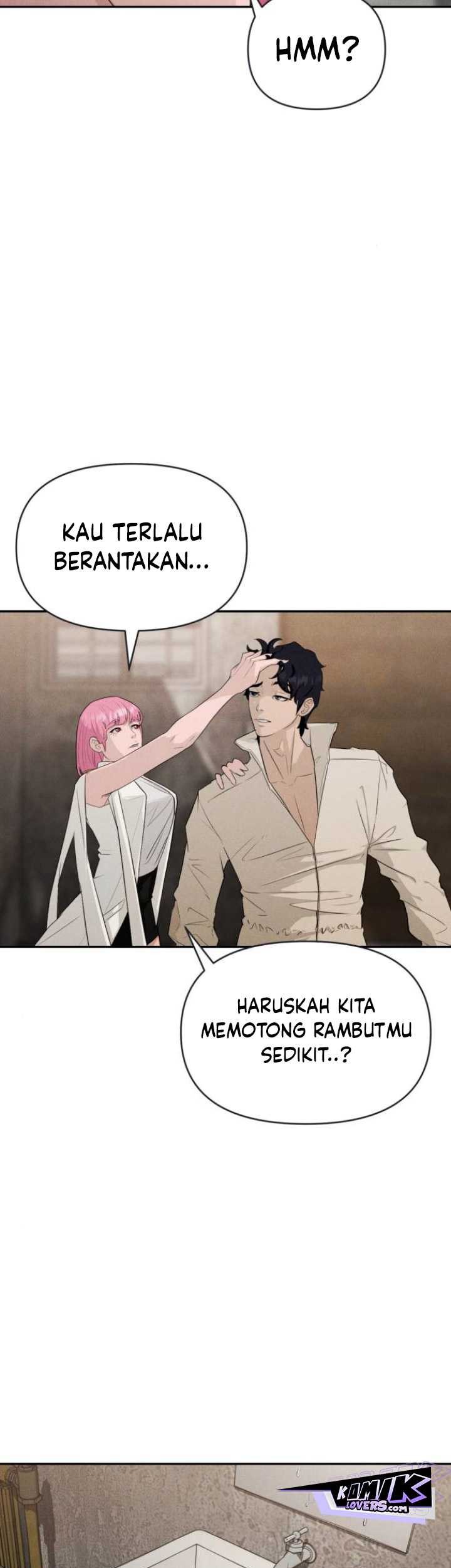 Voidman Chapter 07 Gambar 38