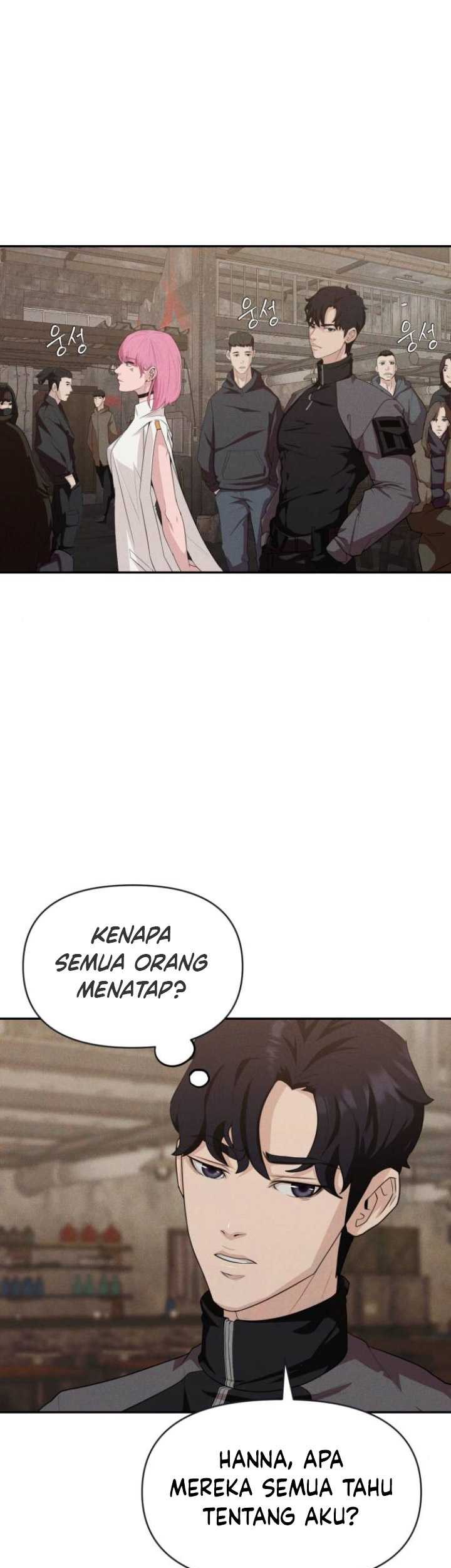 Voidman Chapter 07 Gambar 46