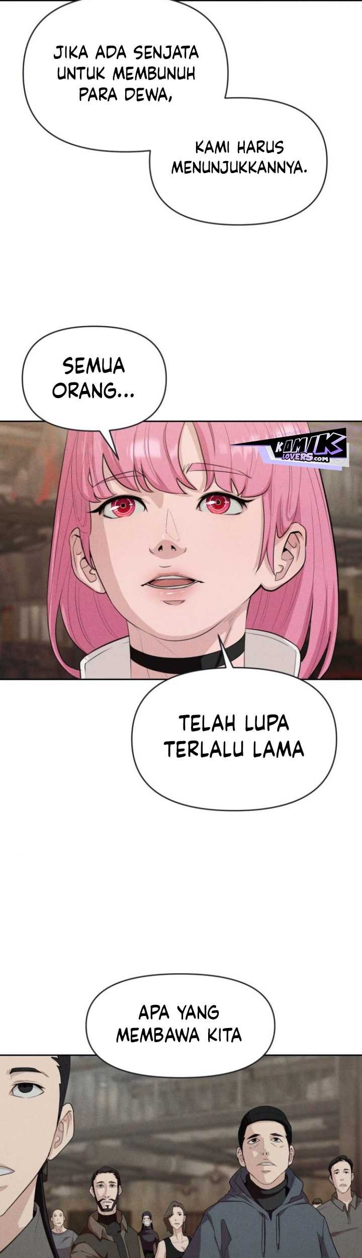 Voidman Chapter 07 Gambar 50