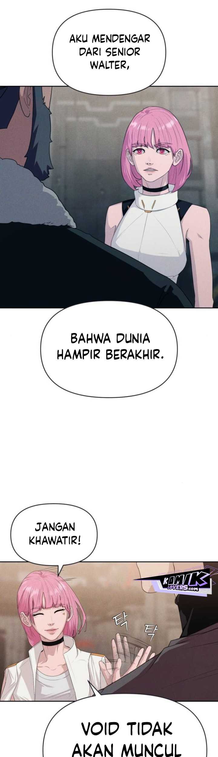 Voidman Chapter 07 Gambar 64