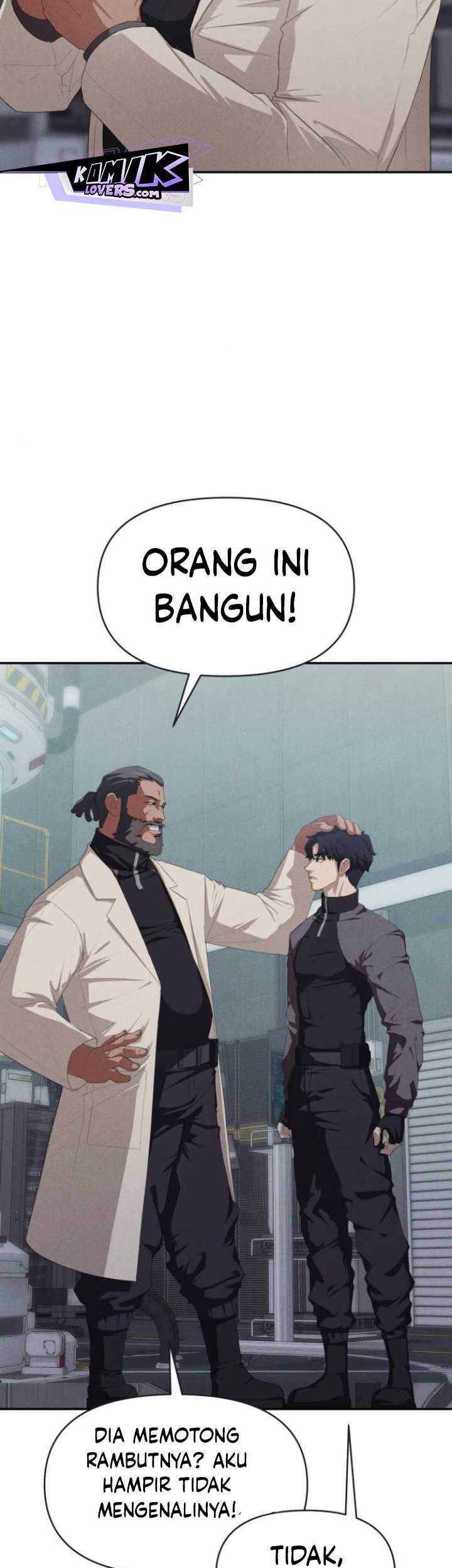 Voidman Chapter 07 Gambar 76