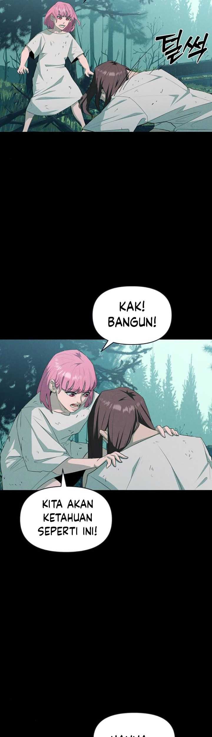 Voidman Chapter 07 Gambar 4