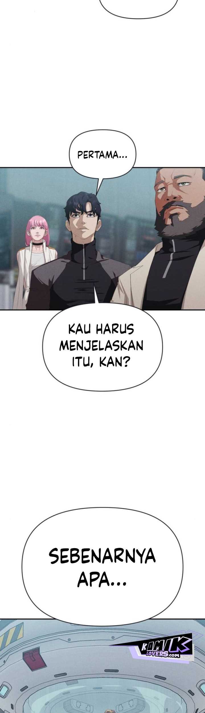 Voidman Chapter 07 Gambar 78