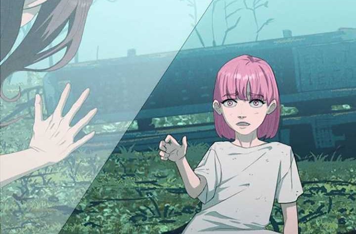 Voidman Chapter 07 Gambar 9