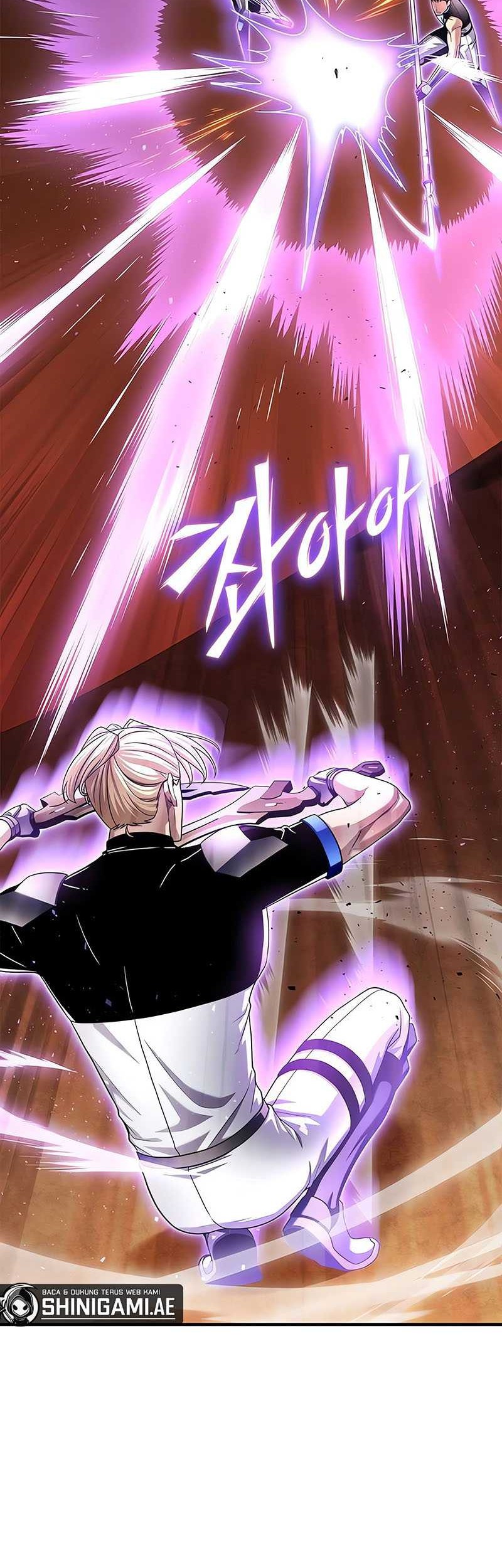 Superhuman Battlefield Chapter 116 Gambar 44