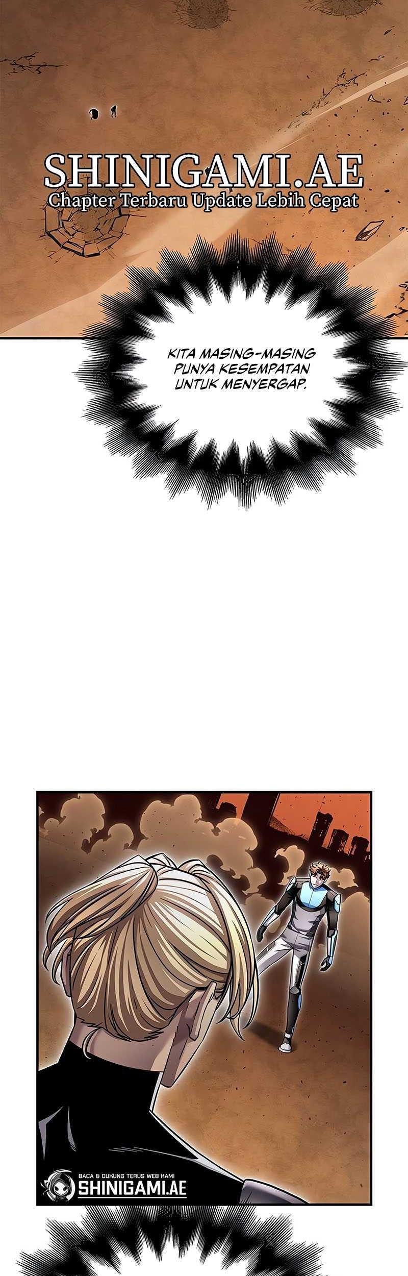 Superhuman Battlefield Chapter 116 Gambar 49