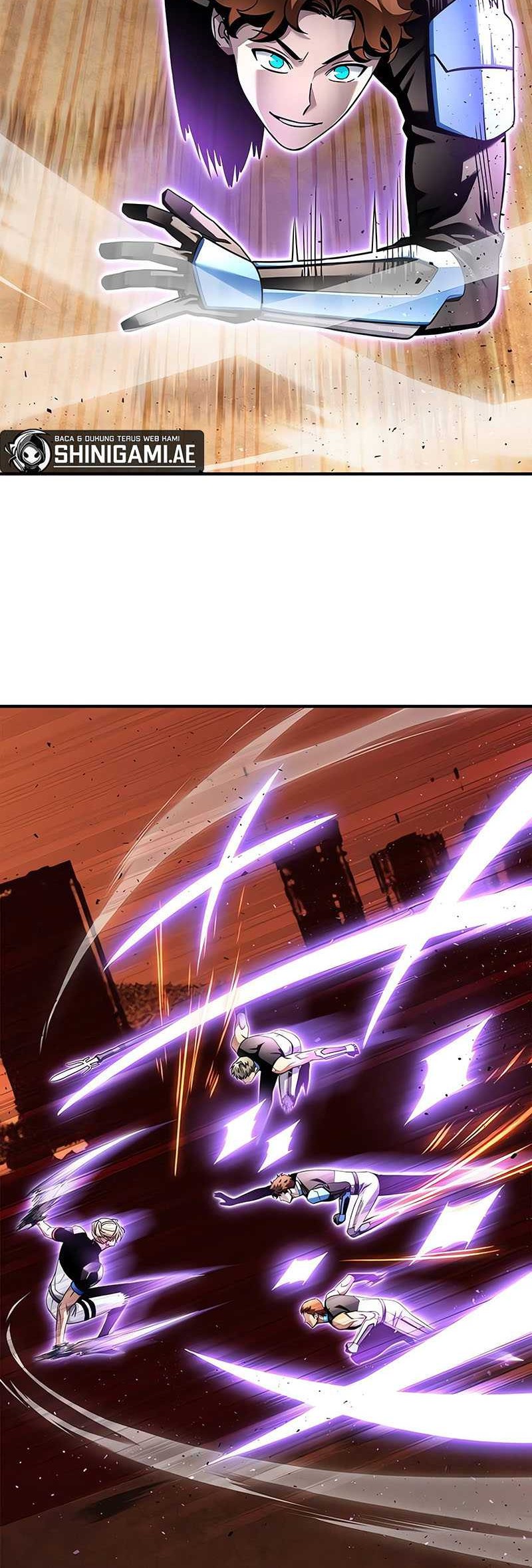 Superhuman Battlefield Chapter 116 Gambar 54