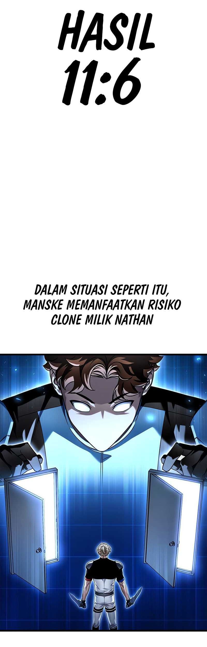 Superhuman Battlefield Chapter 116 Gambar 62