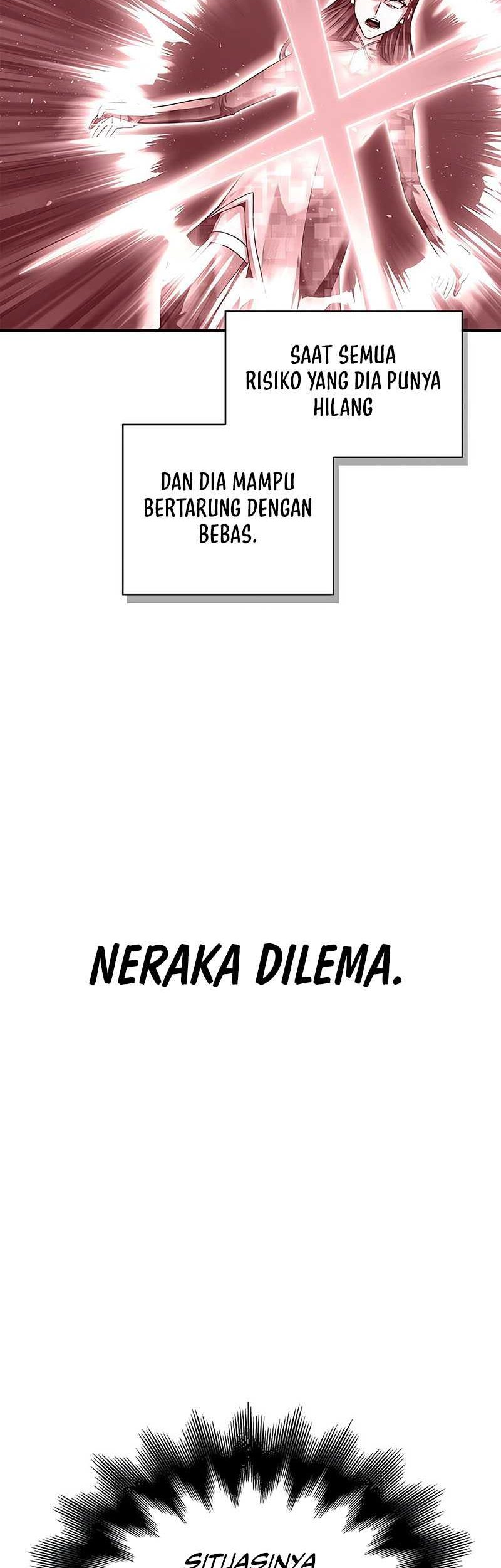 Superhuman Battlefield Chapter 116 Gambar 64