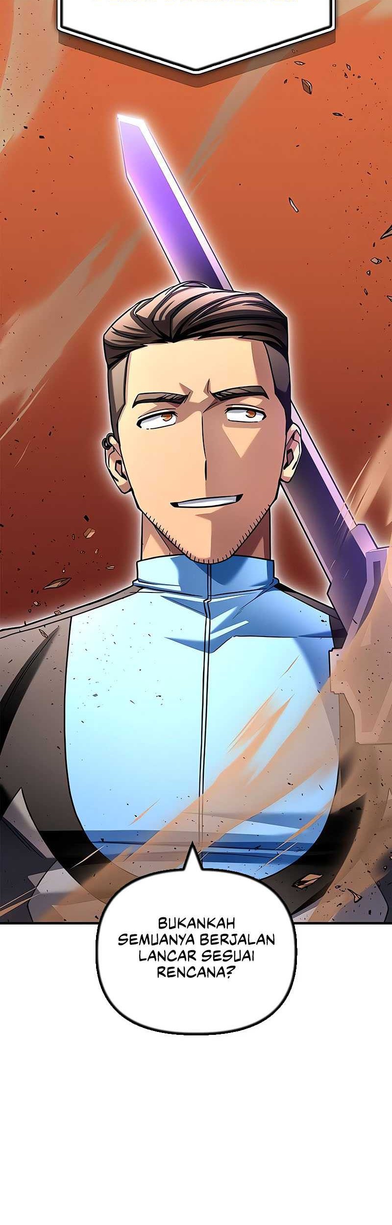 Superhuman Battlefield Chapter 116 Gambar 72