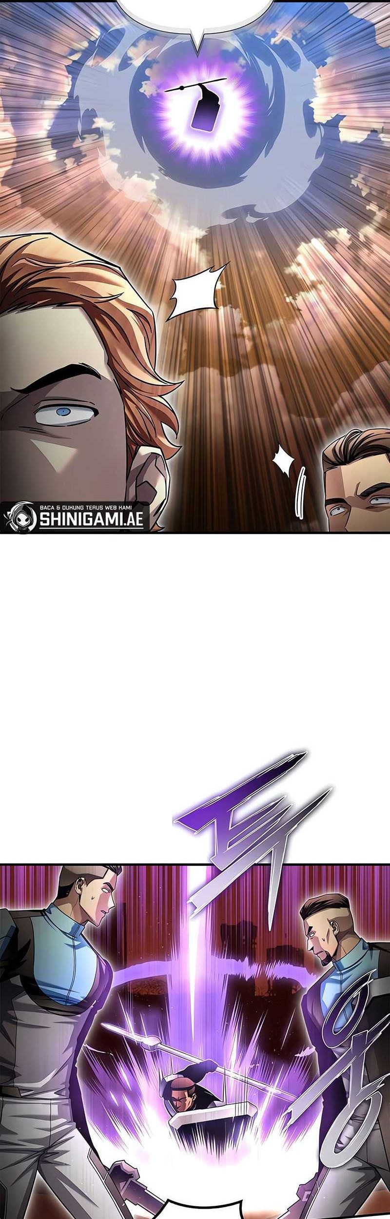 Superhuman Battlefield Chapter 116 Gambar 76